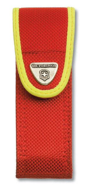 Victorinox рефлектиращ нейлонов калъф за Rescue Tool, червен