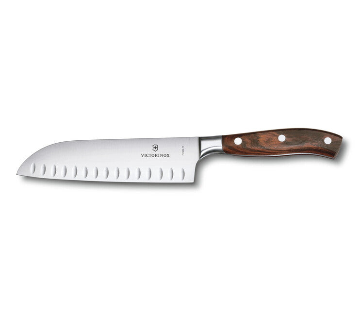 Victorinox Grand Maitre Santoku нож