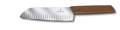 Victorinox Swiss Modern Santoku нож