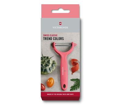 Victorinox Trend Colors белачка за домати и киви