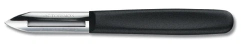 Victorinox белачка за картофи за десняци, черна