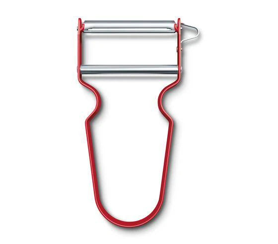 Victorinox Rex белачка, червена