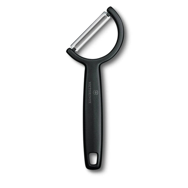 Victorinox Rho Peeler белачка, черна