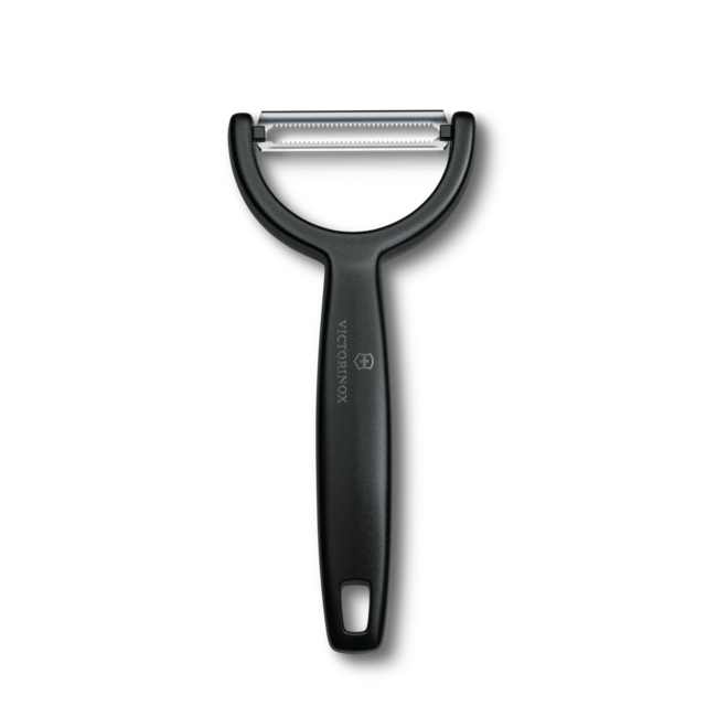 Victorinox Ypso Peeler белачка, черна