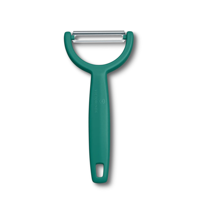 Victorinox Ypso Peeler белачка, зелена