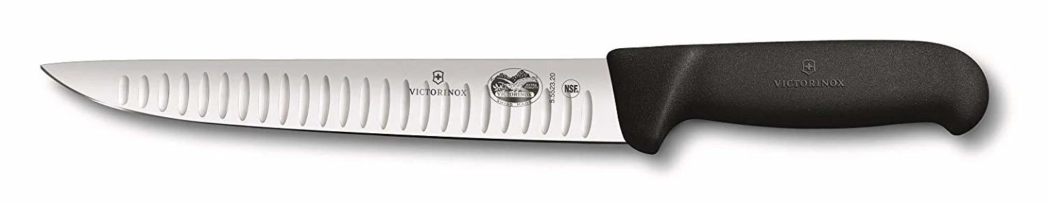 Victorinox Fibrox нож за шпиковане