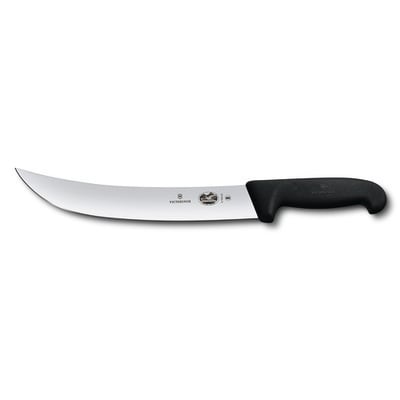 Victorinox Fibrox месарски нож
