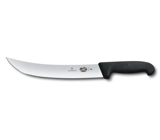 Victorinox Fibrox нож за стейк