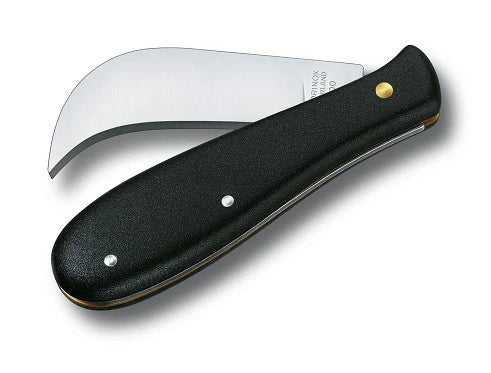 Victorinox нож за дърводелец, черен
