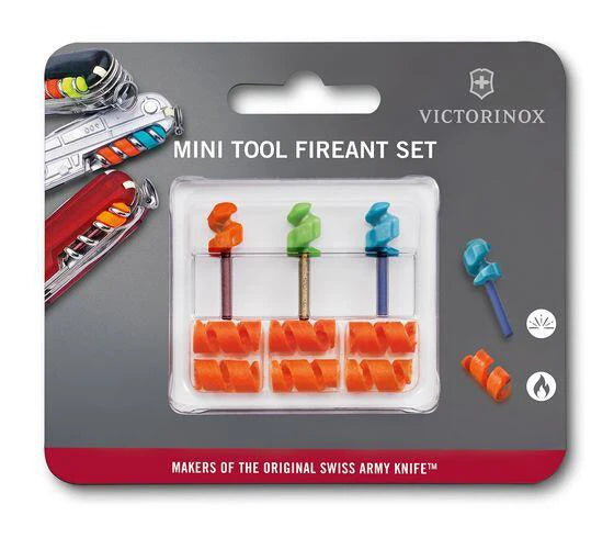 Victorinox Mini Tool комплект огнива