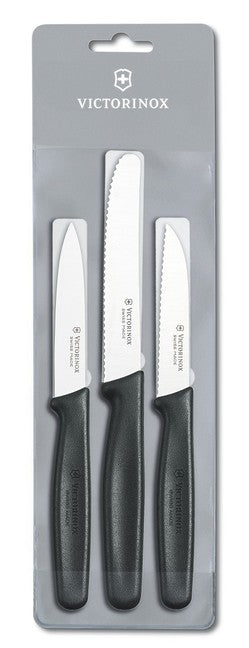 Victorinox комплект ножове 3 части