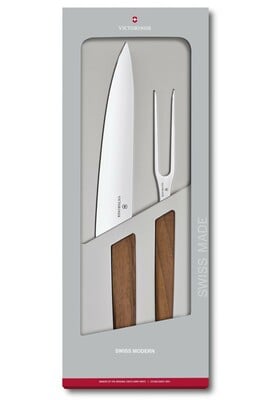 Victorinox Swiss Modern тримерна гарнитура
