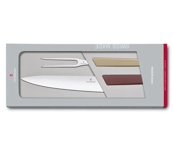 Victorinox Swiss Modern комплект за заточване