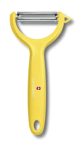 Victorinox Универсална белачка, жълта