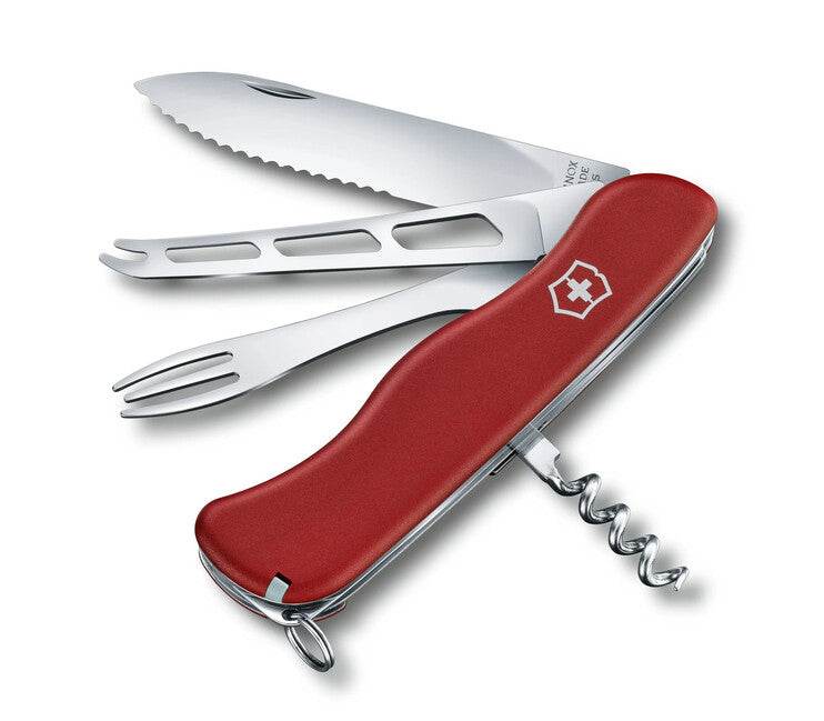 Victorinox Cheese Master джобен нож