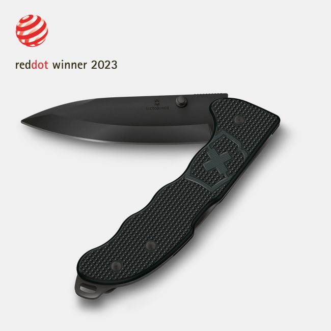 Victorinox Evok BS Alox джобен нож, черен