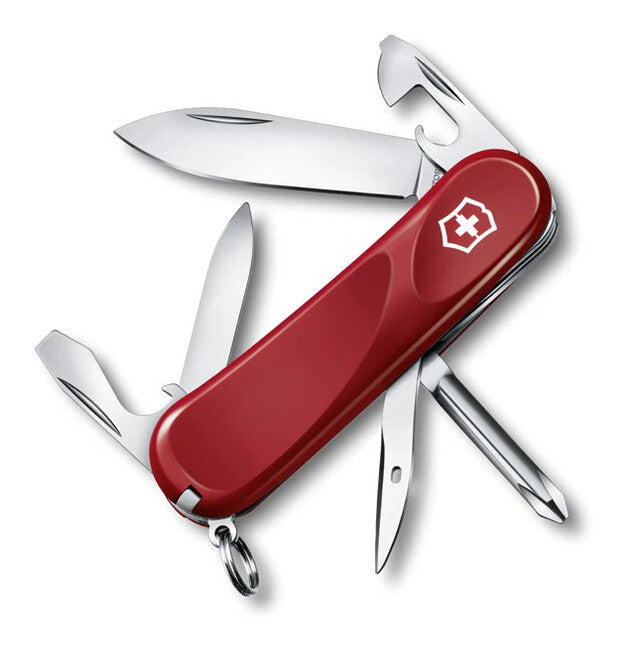 Victorinox Evolution 11 джобен нож