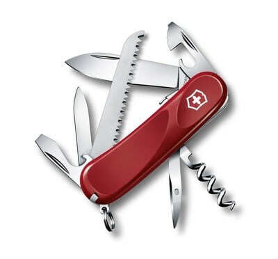 Victorinox Evolution джобен нож S13