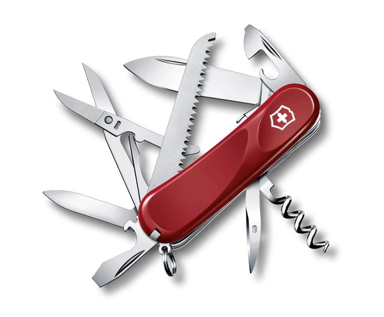 Victorinox Evolution S52 джобен нож