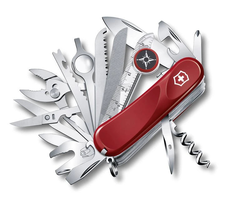 Victorinox Evolution S54 джобен нож