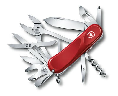 Victorinox Evolution S557 джобен нож