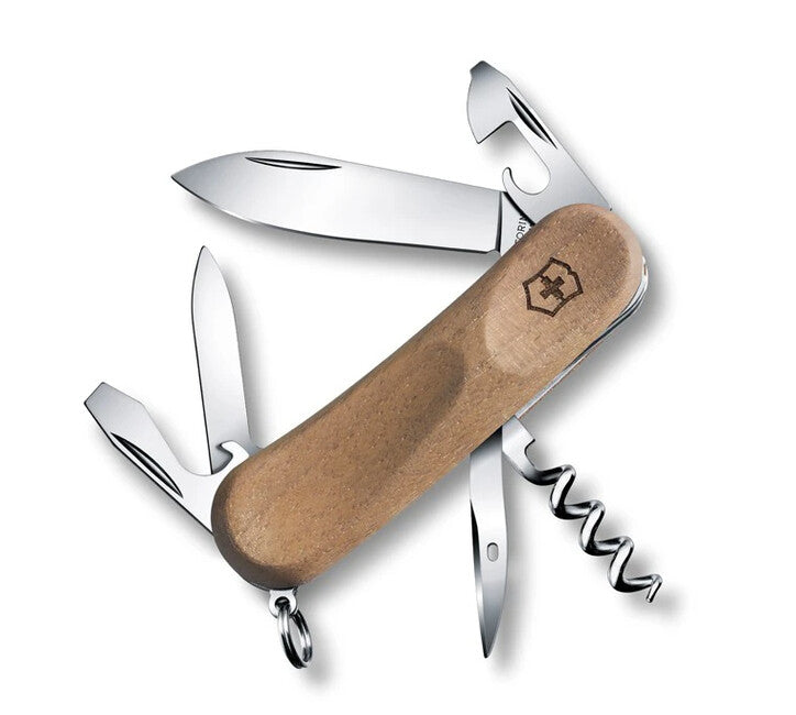 Victorinox EvoWood 10 джобен нож