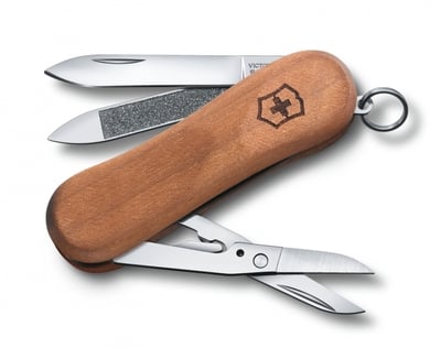 Victorinox Executive Wood джобен нож 81