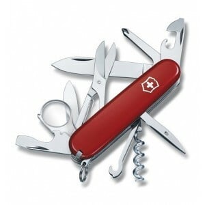 Victorinox Explorer джобен нож