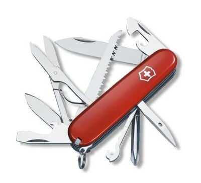 Victorinox Fieldmaster джобен нож