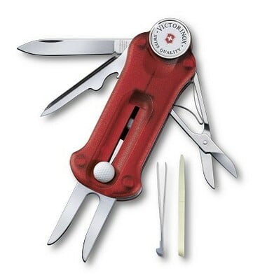 Victorinox GolfTool джобен нож