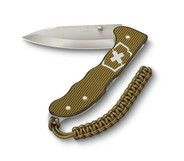 Victorinox Hunter Pro Alox джобен нож Limited Edition 2024