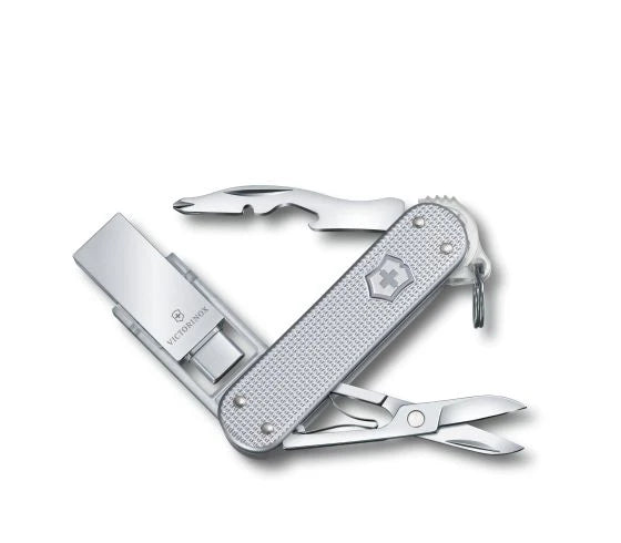 Victorinox Jetsetter Work Alox джобен нож