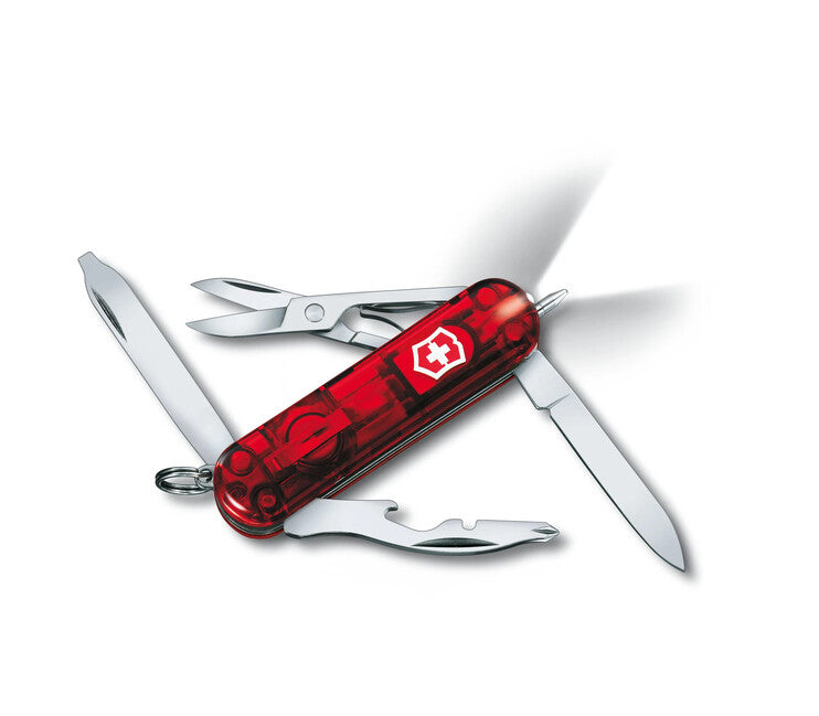 Victorinox Midnite Manager джобен нож