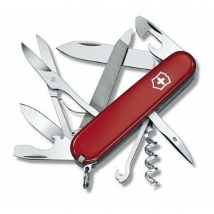 Victorinox Mountaineer джобен нож