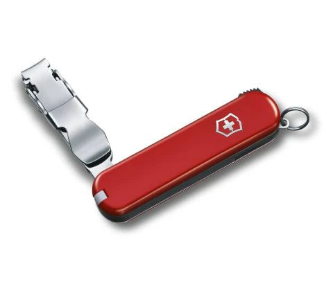 Victorinox Nail Clip 582 джобен нож