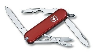 Victorinox Rambler джобен нож