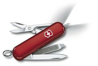 Victorinox Signature Lite джобен нож