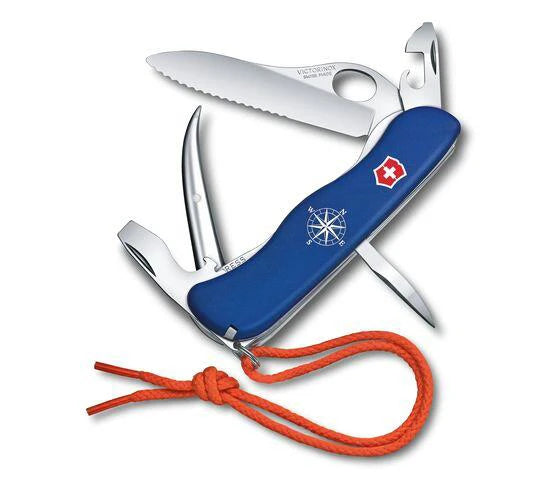 Victorinox Skipper Pro джобен нож