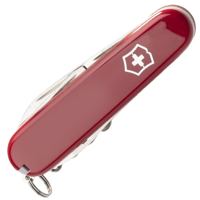 Victorinox Sportsman джобен нож, червен