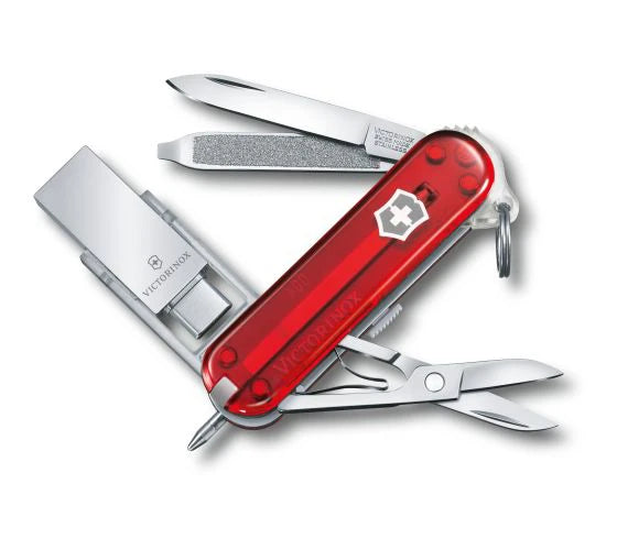 Victorinox Work джобен нож