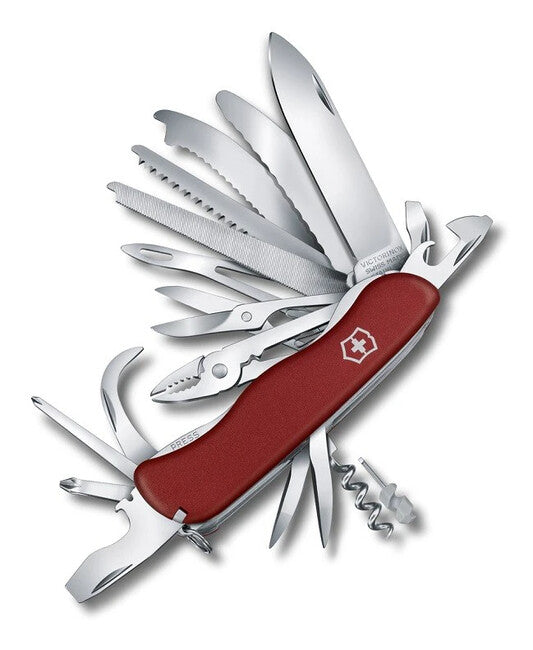 Victorinox WorkChamp XL джобен нож