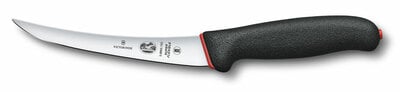 Victorinox Кост нож Fibrox Dual Grip със заострена, тясна и superflex острие