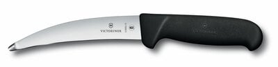 Victorinox Fibrox нож за метане