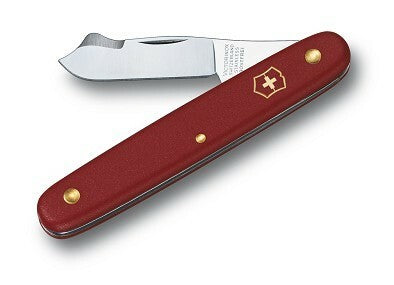 Victorinox градински нож 100 mm, червен