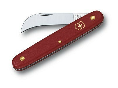 Victorinox градинарски нож за щепване 100 mm, червен
