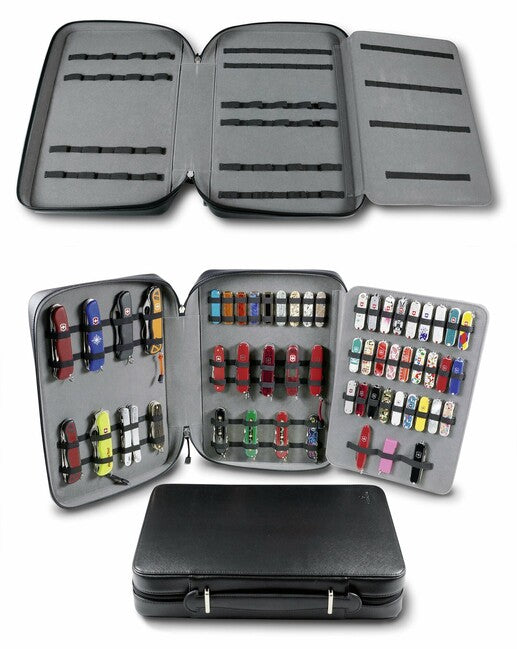 Victorinox колекционерска и презентационна актовка 39,3 см, кожа