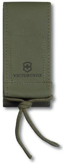 Victorinox нейлонов калъф 111 mm, зелен