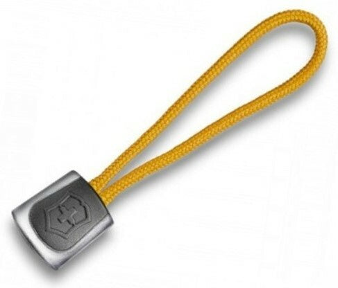 Victorinox найлонов шнур 65 mm, жълт