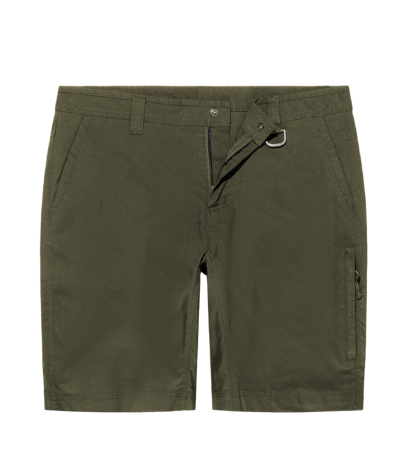 Vintage Industries Angus къси панталони