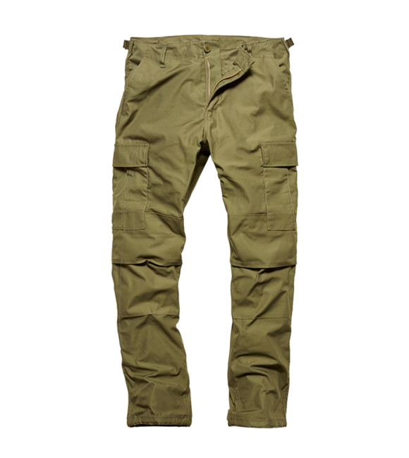 Vintage Industries BDU панталон